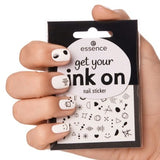 essence Nagelsticker Get Your Ink On, 80 St - VivaVoss