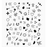 essence Nagelsticker Get Your Ink On, 80 St - VivaVoss