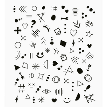 essence Nagelsticker Get Your Ink On, 80 St - VivaVoss