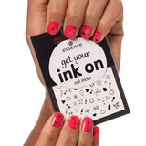 essence Nagelsticker Get Your Ink On, 80 St - VivaVoss