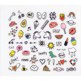 Nagelsticker Set Happiness Looks Good On You essence