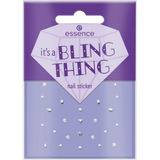 essence Nagelsticker Set It's A Bling Thing, 1 St - VivaVoss