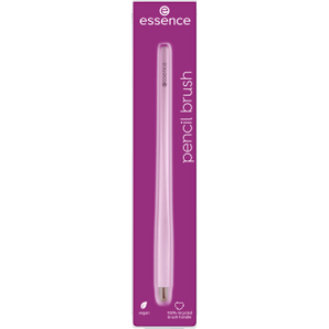 essence Pinsel Pencil Brush, 1 St - VivaVoss