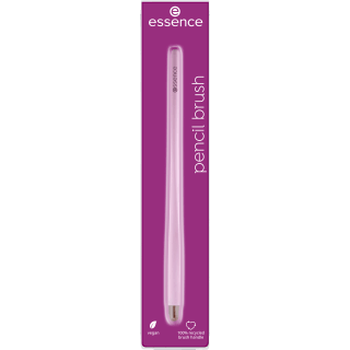 essence Pinsel Pencil Brush, 1 St - VivaVoss