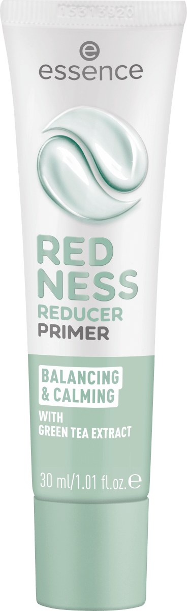 Essence Primer Collection - Hydro Hero, Poreless Partner & Redness Reducer, 30 ml - VivaVoss