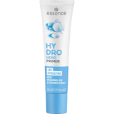 Essence Primer Collection - Hydro Hero, Poreless Partner & Redness Reducer, 30 ml - VivaVoss