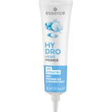 Essence Primer Collection - Hydro Hero, Poreless Partner & Redness Reducer, 30 ml - VivaVoss