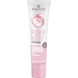 Essence Primer Collection - Hydro Hero, Poreless Partner & Redness Reducer, 30 ml - VivaVoss