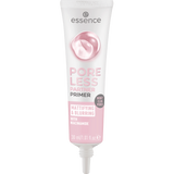 Essence Primer Collection - Hydro Hero, Poreless Partner & Redness Reducer, 30 ml - VivaVoss