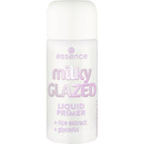 Primer Milky Glazed Liquid, 50 ml