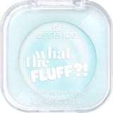 Puder What The Fluff?! Mattifying Face Balm 01 On Cloud Candy, 2,5 g