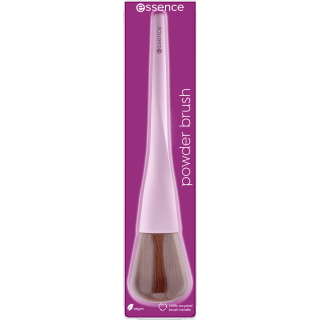 essence Puderpinsel, 1 St - VivaVoss