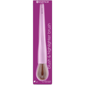 essence Rouge & Highlighter Pinsel, 1 St - VivaVoss