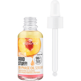 essence Serum Hello, Good Stuff!, 30 ml - VivaVoss