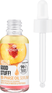 essence Serum Hello, Good Stuff!, 30 ml - VivaVoss