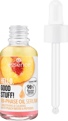 essence Serum Hello, Good Stuff!, 30 ml - VivaVoss