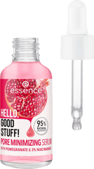 essence Serum HELLO, GOOD STUFF! PORE MINIMIZING, 30 ml - VivaVoss