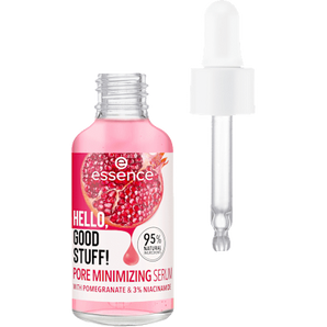 Serum HELLO, GOOD STUFF! PORE MINIMIZING essence