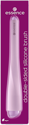 Silikon Pinsel Double-Sided Silicone 01 Bounce & Blend essence