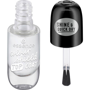 Top Coat Colour Shield, 8 ml