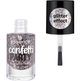 essence Top Coat Confetti Party, 8 ml - VivaVoss