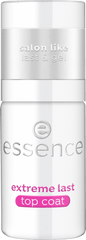 essence Top Coat Extreme Last 01 Perfect Stay, 8 ml - VivaVoss