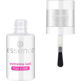 essence Top Coat Extreme Last 01 Perfect Stay, 8 ml - VivaVoss