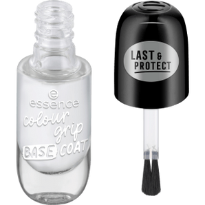 essence Unterlack Colour Grip Base Coat, 8 ml - VivaVoss