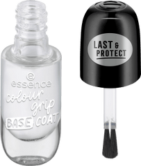 essence
 Base coat Color Grip Base Coat, 8 ml