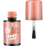 UV Gel Nagellack Easy Off 102 Sparkling Seashell, 5 ml