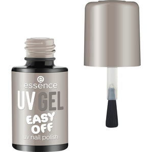 UV Gel Nagellack Easy Off 108 Dancing In Grey Clouds, 5 ml