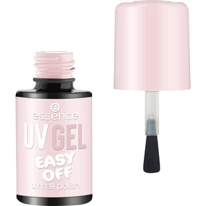 UV Gel Nagellack UV Gel Easy Off 03 Ballerina In Pink, 5 ml