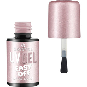 UV Gel Nagellack UV Gel Easy Off 04 Let It Spark!, 5 ml