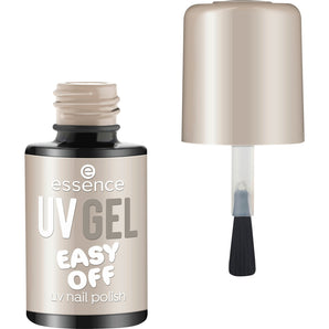 UV Gel Nagellack UV Gel Easy Off 05 Misty Morning, 5 ml