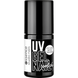 UV Nagellack Studio Nails 01 White All Night essence