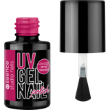essence UV Nagellack Studio Nails 05 Think Pink, 5 ml - VivaVoss