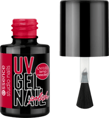 essence
UV Nagellack Studio Nails 06 Signature Red, 5 ml