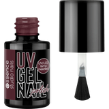 essence UV Nagellack Studio Nails 08 Still Red, 5 ml - VivaVoss
