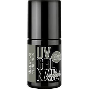 essence UV Nagellack Studio Nails 09 Cargo Couture, 5 ml - VivaVoss