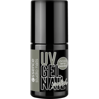 essence UV Nagellack Studio Nails 09 Cargo Couture, 5 ml - VivaVoss