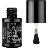 essence UV Nagellack Studio Nails 10 Baby, Come Black, 5 ml - VivaVoss