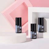 essence UV Nagellack Studio Nails 201 Sea You Later, 5 ml - VivaVoss