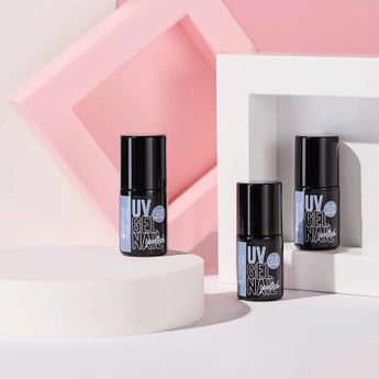 essence UV Nagellack Studio Nails 201 Sea You Later, 5 ml - VivaVoss
