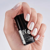 essence UV Nagellack Studio Nails 202 My Sparkling Thing, 5 ml - VivaVoss