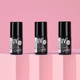 essence UV Nagellack Studio Nails 202 My Sparkling Thing, 5 ml - VivaVoss