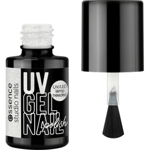 essence UV Nagellack Studio Nails 202 My Sparkling Thing, 5 ml - VivaVoss
