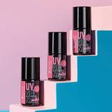 essence UV Nagellack Studio Nails 203 Hibis´Kiss, 5 ml - VivaVoss