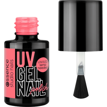 essence UV Nagellack Studio Nails 203 Hibis´Kiss, 5 ml - VivaVoss