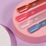 essence UV Nagellack Studio Nails 203 Hibis´Kiss, 5 ml - VivaVoss