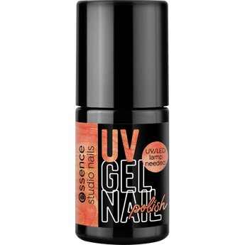 essence UV Nagellack Studio Nails 204 Sundowner, 5 ml - VivaVoss